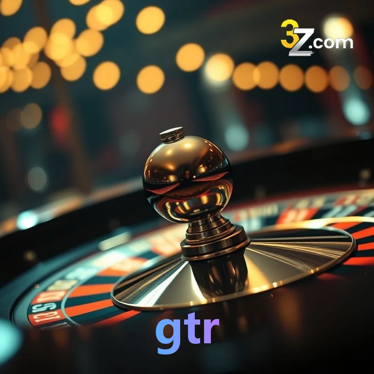gtr APK Segurança