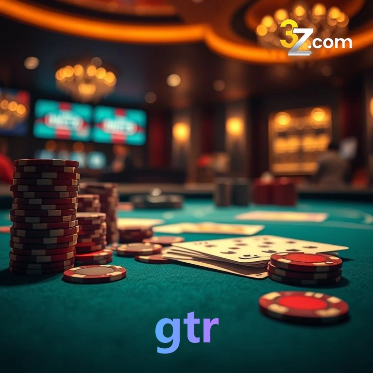 gtr App Notificações