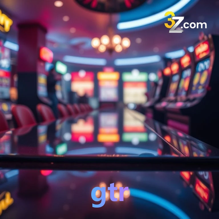 gtr Live Casino