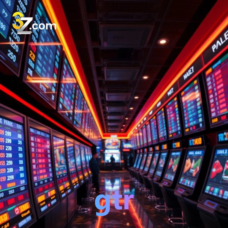 gtr Acumuladoras até 25 Seleções